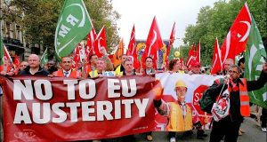 UE: „Wspólny rynek” – neoliberalne narzędzie kapitalistów
