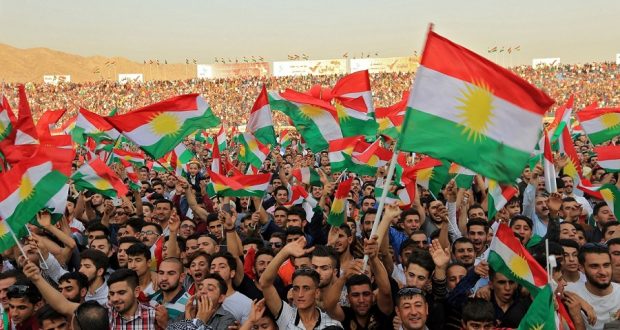 Kurdyjskie referendum niepodległościowe uznane za nielegalne – o zjednoczoną socjalistyczną walkę o samostanowienie!