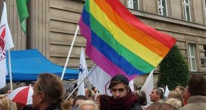 Walka o prawa i dobrobyt osób LGBTQI+ trwa