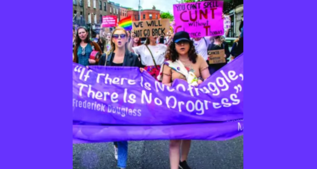 Laura Fitzgerald: CWI i feminizm socjalistyczny – naprawianie skrzywdzonej historii