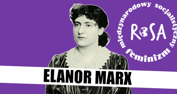 Eleanor Marx: Socjalistyczna feministka i liderka robotników wyprzedzająca swoje czasy