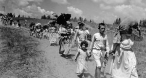 Izrael-Palestyna: 75 lat od „Nakby”