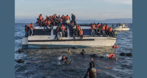 Zaginieni w Morzu Śródziemnym – rasistowska polityka Twierdzy Europa