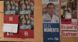 Wybory w Hiszpanii: Sytuacja patowa i polaryzacja