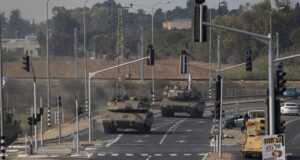 Izrael-Palestyna: Wśród normalizacji okupacji i blokady wybucha nowa wojna