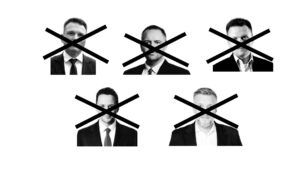 Wybory prezydenckie: różne twarze tego samego systemu