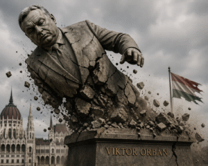 Wybory na Węgrzech – Unia Europejska świętuje zbyt wcześnie