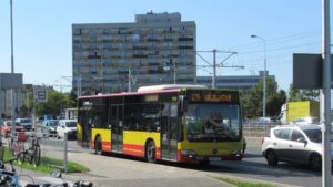 Zamiast podwyżek cen biletów, darmowa komunikacja miejska